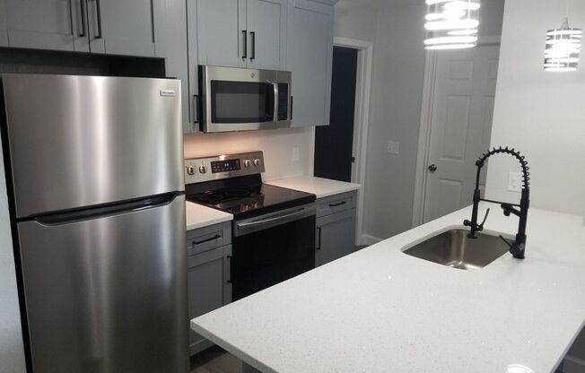 Three-Bedroom Home Near Lake Howard in Winter Haven