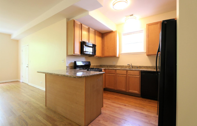 1311 W Fillmore St 3