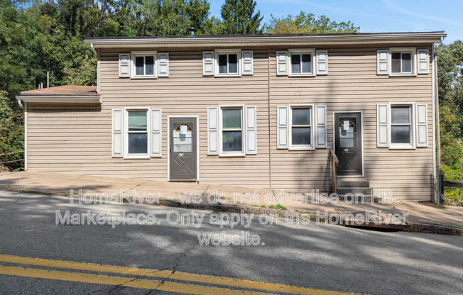 731 CHARTIERS AVE