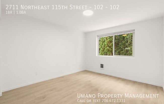 2711 Northeast 115th Street*