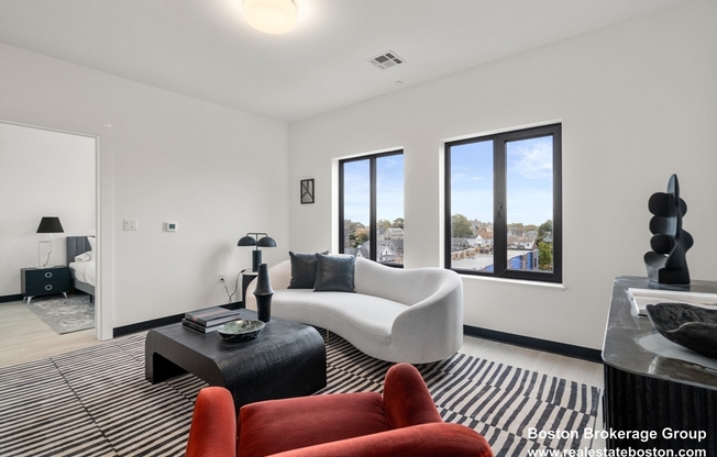 1 bed, 1 bath, 510 sqft, $2,200, Unit 602