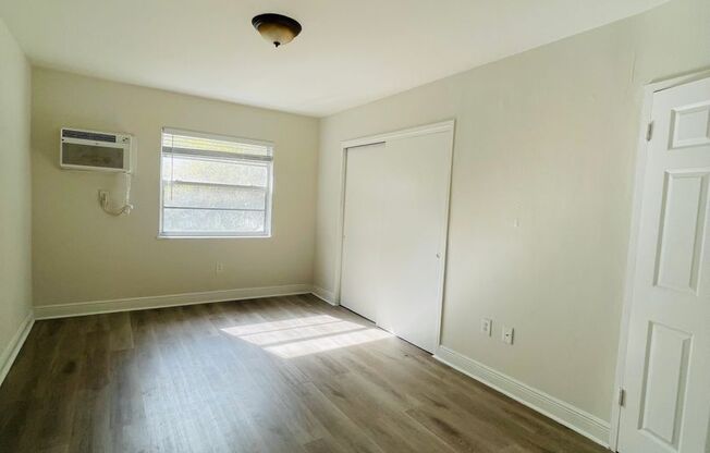 1 bed, 1 bath, 568 sqft, $2,040, Unit Ga- Unit 07