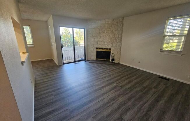 Ground-Level 1-Bedroom Condo in Southeast Aurora