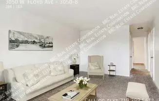 3050 W FLOYD AVE