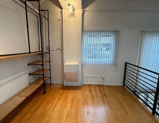Studio, 1 bath, 2,030 sqft, $3,500, Unit 103