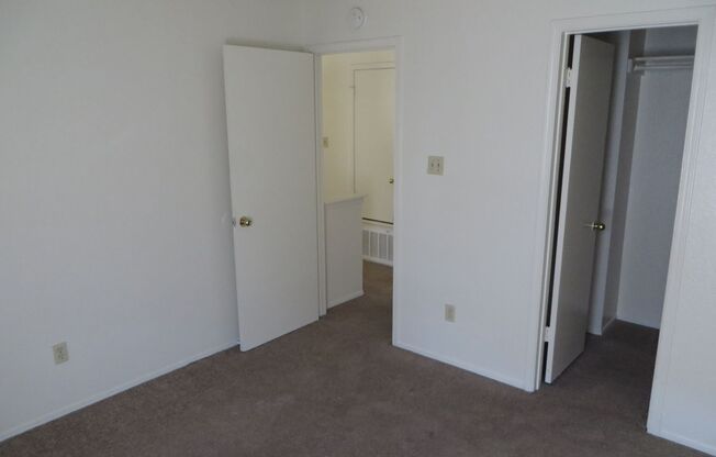 2 beds, 2 baths, 1,118 sqft, $1,250