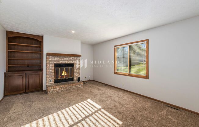 Marvelous Omaha Home
