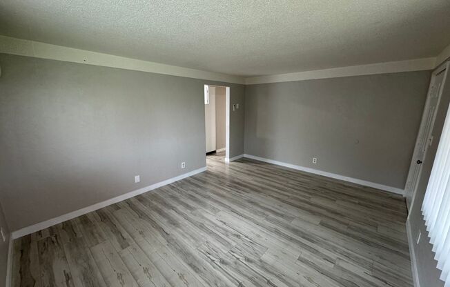 Hawthorne Duplexes