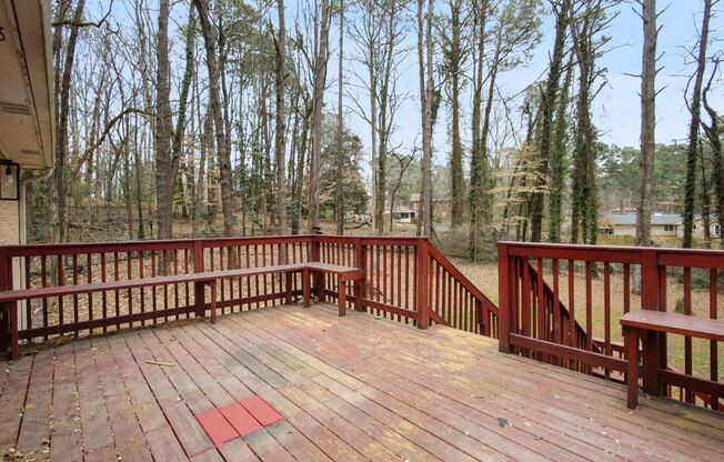 4 beds, 2.5 baths, $2,575, Unit Unit A