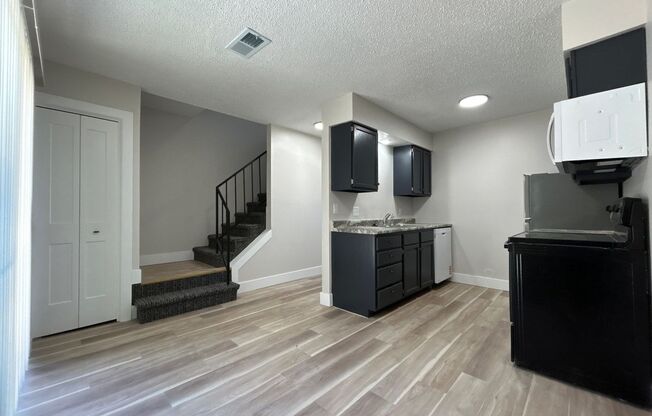 Southern Hills Townhomes