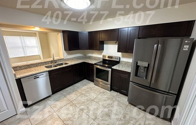 2 beds, 1.5 baths, $1,795