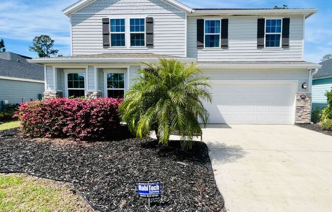 Beautiful home in Williamstown