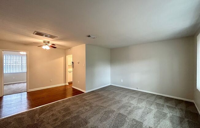 1 bed, 1 bath, $750, Unit MA9148