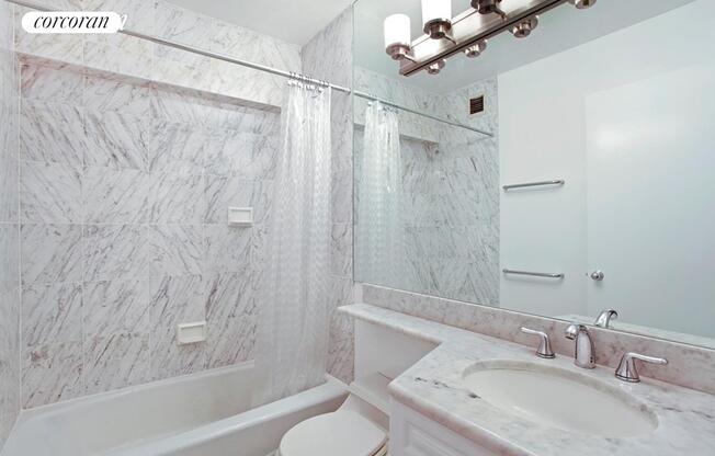 Studio, 1 bath, 400 sqft, $3,500, Unit 9D