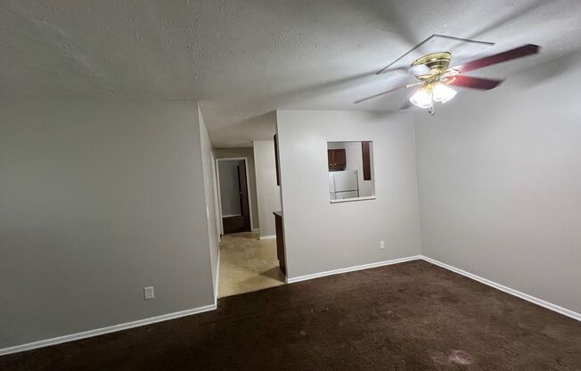 Northbend Apartments