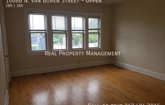 1688 B N VAN BUREN ST