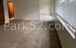 2 beds, 1 bath, $1,395, Unit 3111-07