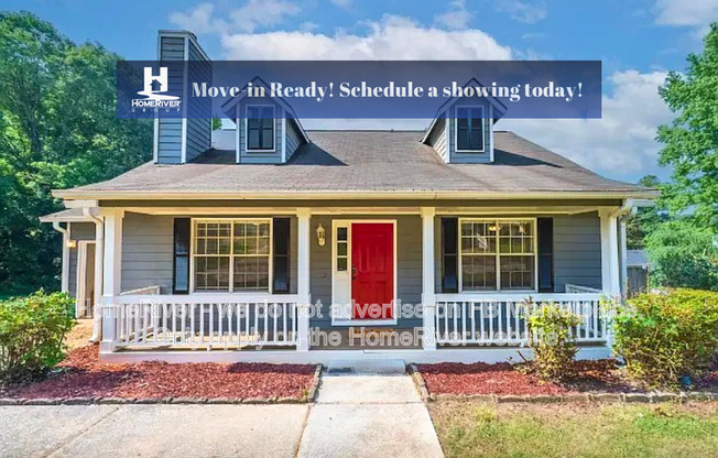 1743 Wee Kirk Rd. SE