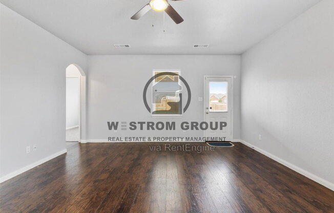 3 beds, 2 baths, 1,597 sqft, $1,995