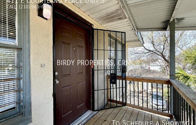 Partner-provided property photo