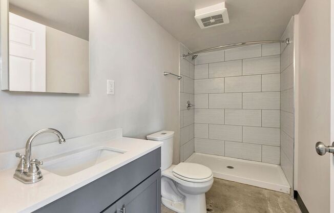 2 beds, 2 baths, 807 sqft, $1,550, Unit 703