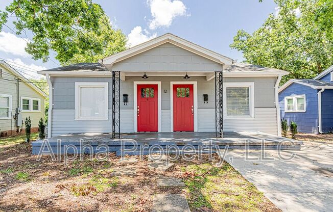 12 Crystal Ave