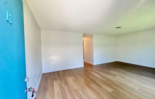 Garden Walk Apartments