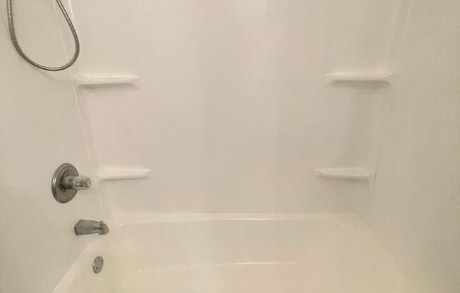 1400 Gorman Street ~ Remodeled 1 Bedroom Apartment Near NCSU ~ Water Included!