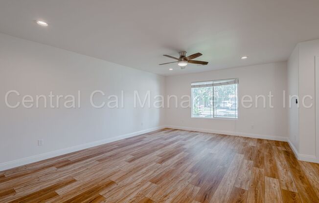 4 Bedroom/2 Bath Home with an office and Solar - $2695 per month!