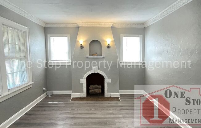 Beautiful 3 Bedroom 1.5 Bathroom in Kansas City