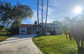 Charming 3-Bedroom Home in Kissimmee – Convenience & Comfort Await!