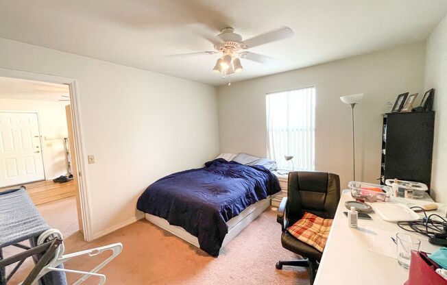 1 bed, 1 bath, $1,250, Unit Unit 913