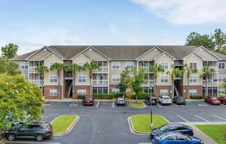 Faris Residences Moncks Corner