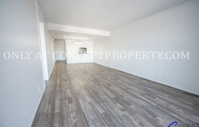 2 beds, 1 bath, 970 sqft, $1,299, Unit 15 PR