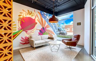 Element Apartments