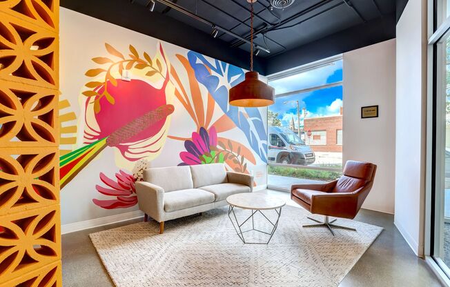 Element Apartments