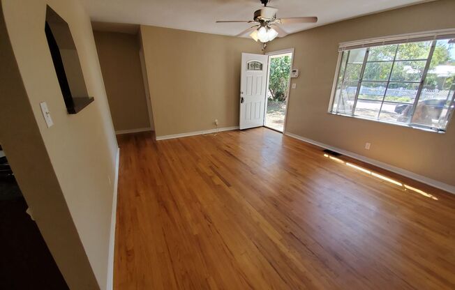 2 beds, 1 bath, $1,775