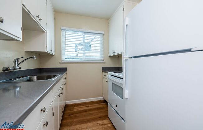 1 bed, 1 bath, 552 sqft, $2,095, Unit 08