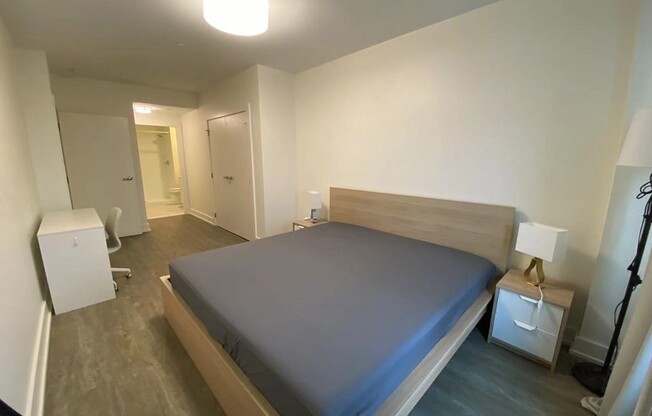 2 beds, 2 baths, 997 sqft, $3,500, Unit 304