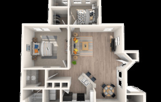 Partner-provided photo for $1935 unit