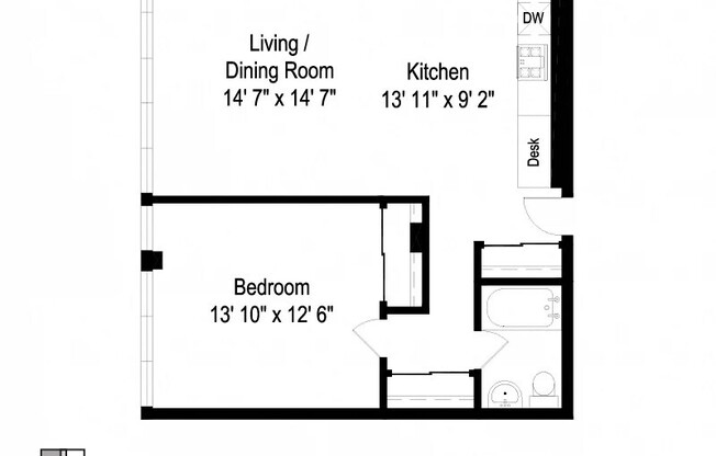 Partner-provided property photo
