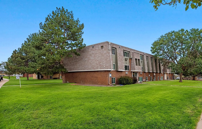 The Laredo House