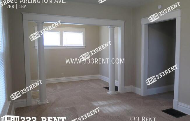 526 ARLINGTON AVE