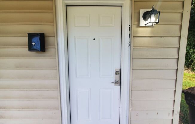 508 S Magnolia ~ Dunn