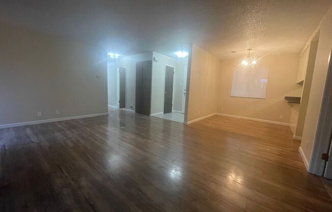 Beautiful Updated Condo with 2 Private Outside Patios
