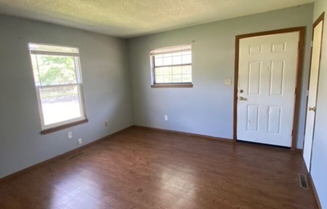 Great Duplex!