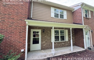 430 WALTON FRY RD