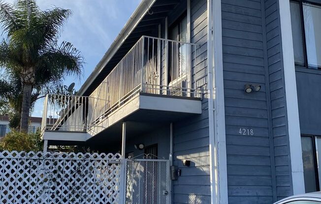 1 bed, 1 bath, 650 sqft, $1,850, Unit #11