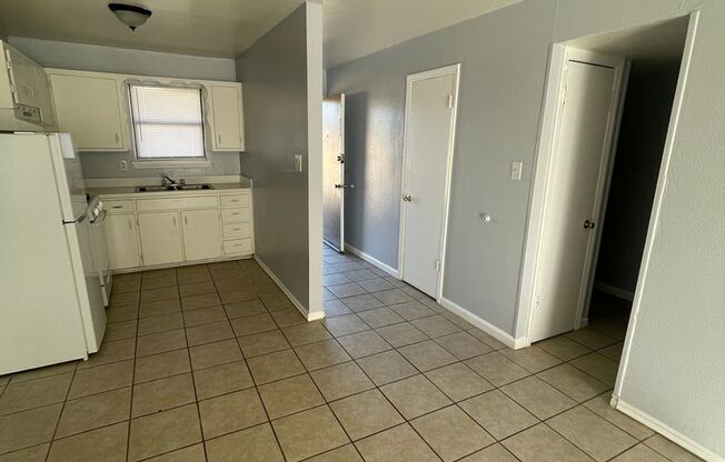 2 beds, 1 bath, 500 sqft, $775, Unit 41