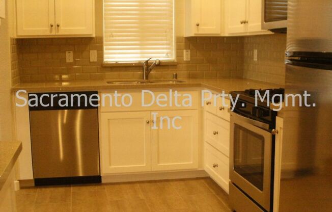 2 beds, 1 bath, $2,495